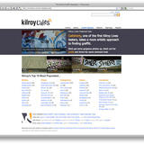 Kilroylive.com Website