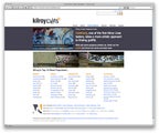 Kilroylive.com Website