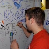 Installation was a success