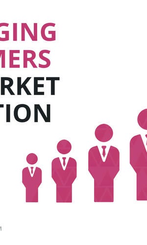 Leveraging Customers for Market Validation image