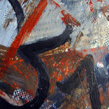 amdk62by300 mixed media