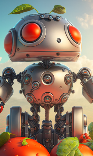 The Juicy History of Tomatoes: A Brief Look Into Their Delicious Past image