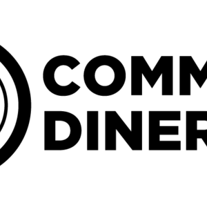 Common Diner Logo image