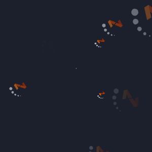 Flying Zesty Logos!! image