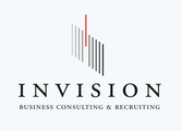Invision BCR Logo