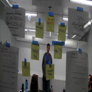 Lean Brand Session 4: Final Personas and Working Hypothesis image