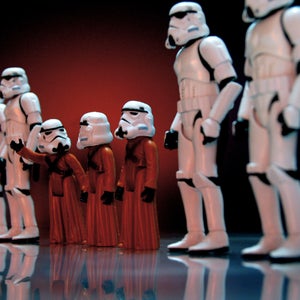 Transparency: what the millennial generation expects. image