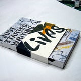 Kilroy lives process book