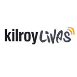 Kilroy Lives Logo