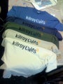 Kilroy Lives T-shirts