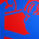 King Screen Print