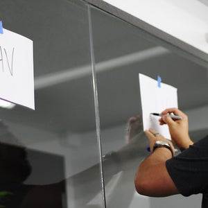 Lean Brand Session 3: The Emotional Side of Personas image