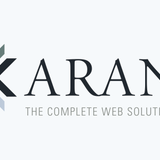 Lex Aranea Logo