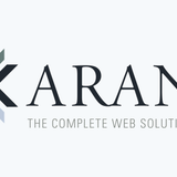 Lex Aranea Logo