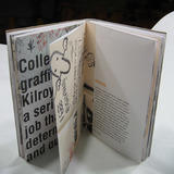 Process book grid