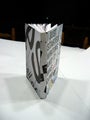 Process book spine