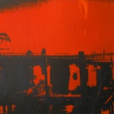 Providence Atomic Screen Print