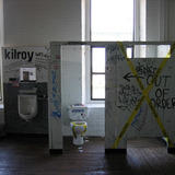 Randy Apuzzo Kilroy Installation
