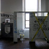 Randy Apuzzo Kilroy Installation