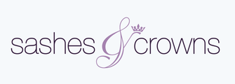 Sashes and Crown Logo