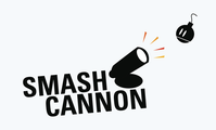 Smash Cannon Logo