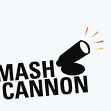 Smash Cannon Logo