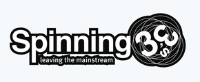 Spinning 33's Logo