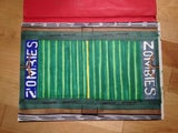 Zombie Football Field!