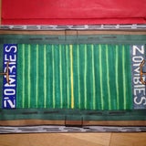 Zombie Football Field!