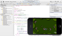 ZombiesFire! and Xcode