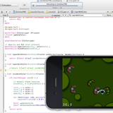 ZombiesFire! and Xcode