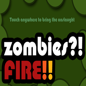 ZombiesFire! image