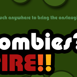 ZombiesFire! image